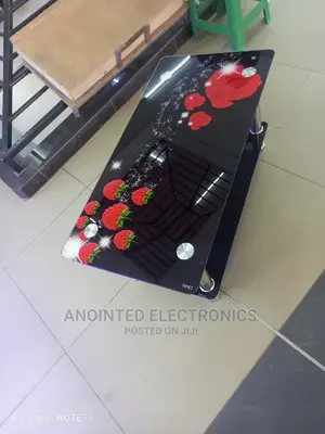 Center Table