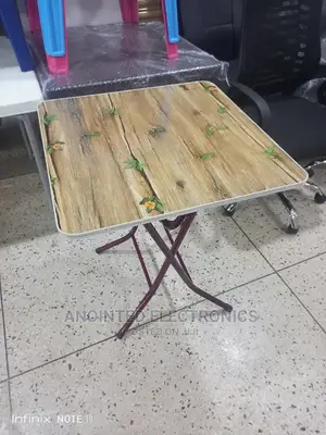 80*80cm Foldable Reading Tables