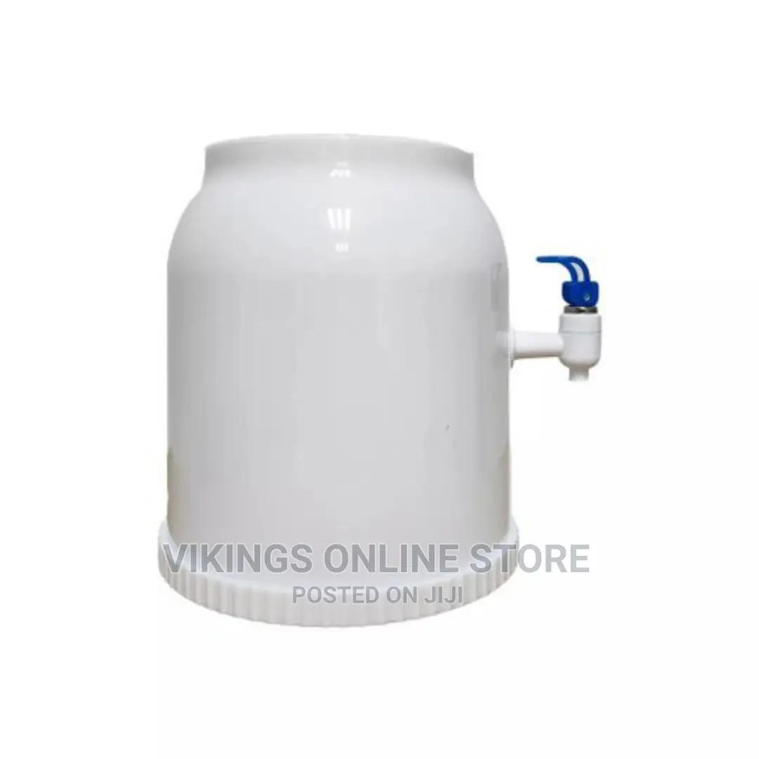 Non Electric Mini Water Dispenser