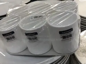 Luminarc Classic Ceramic Cups