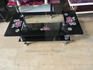Glass Table