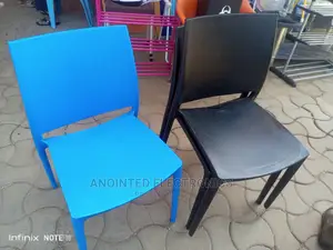 Portable Plastic Chairs
