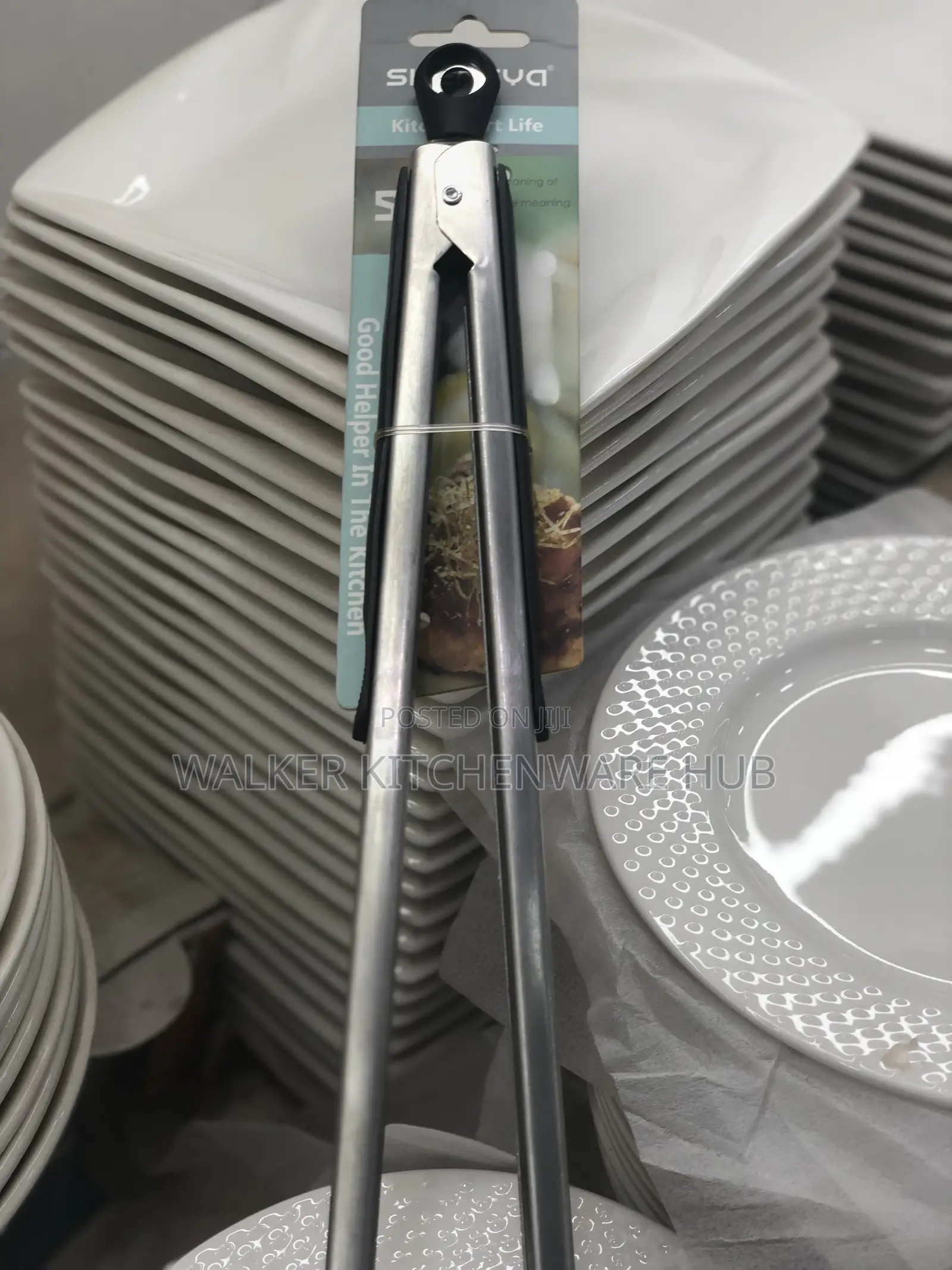 Toggle Forks