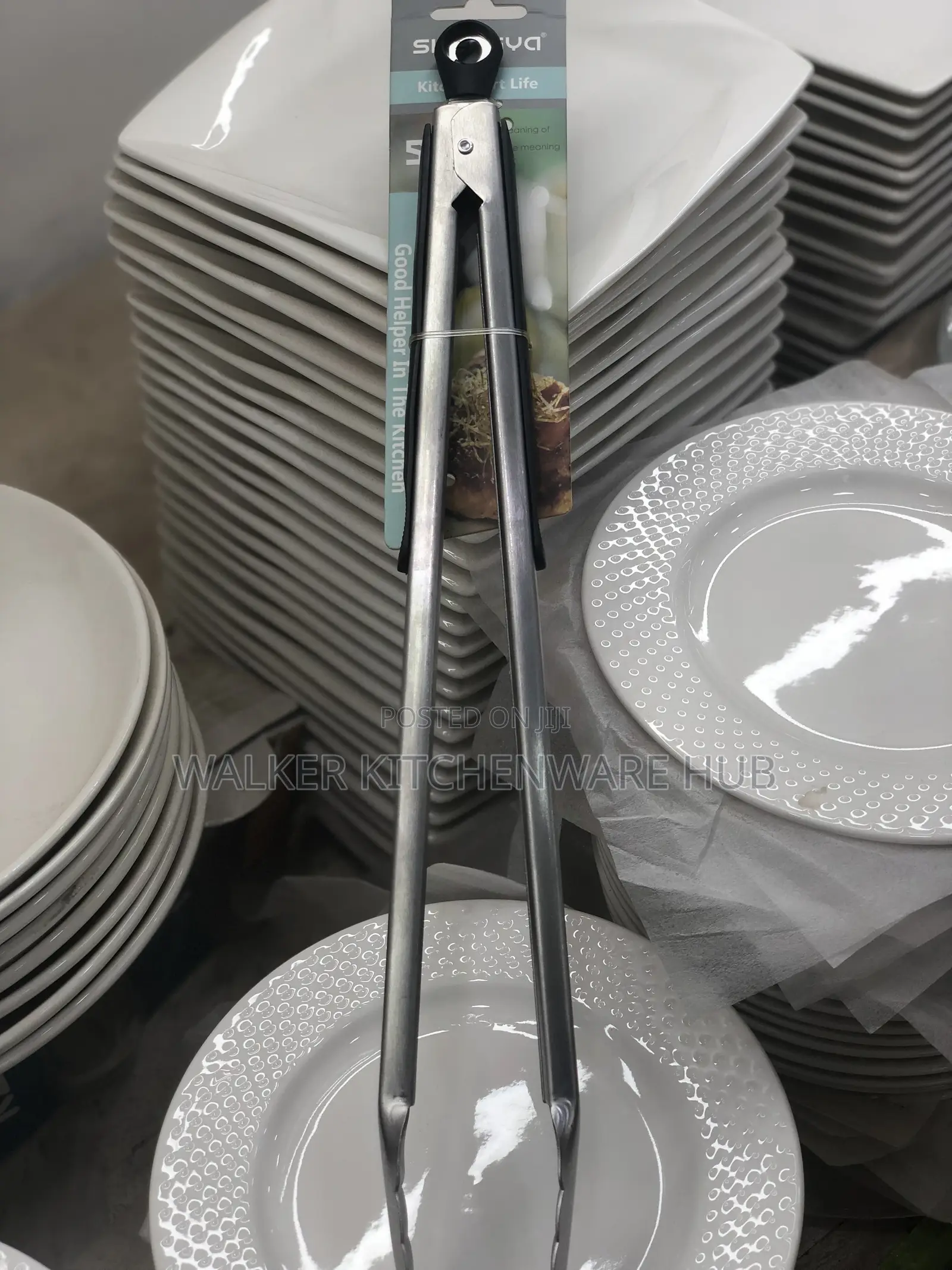 Toggle Forks