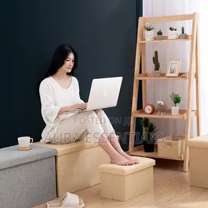 Foldable Storage Box