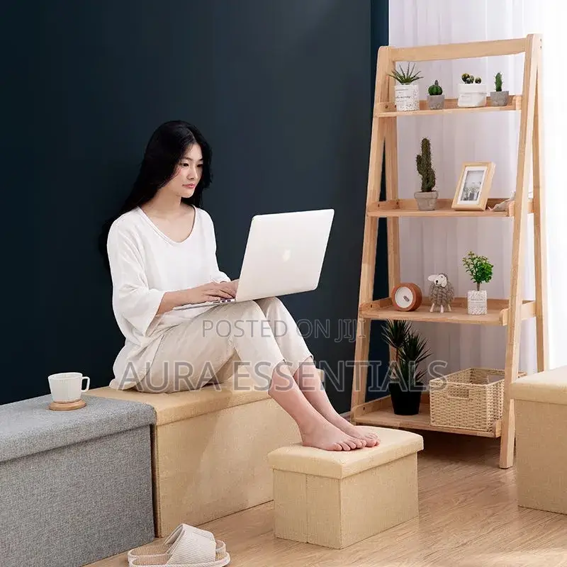 Foldable Storage Box