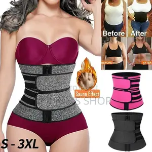 Tummy Control Waist Trainer