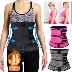 Body Shaper Waist Trainer