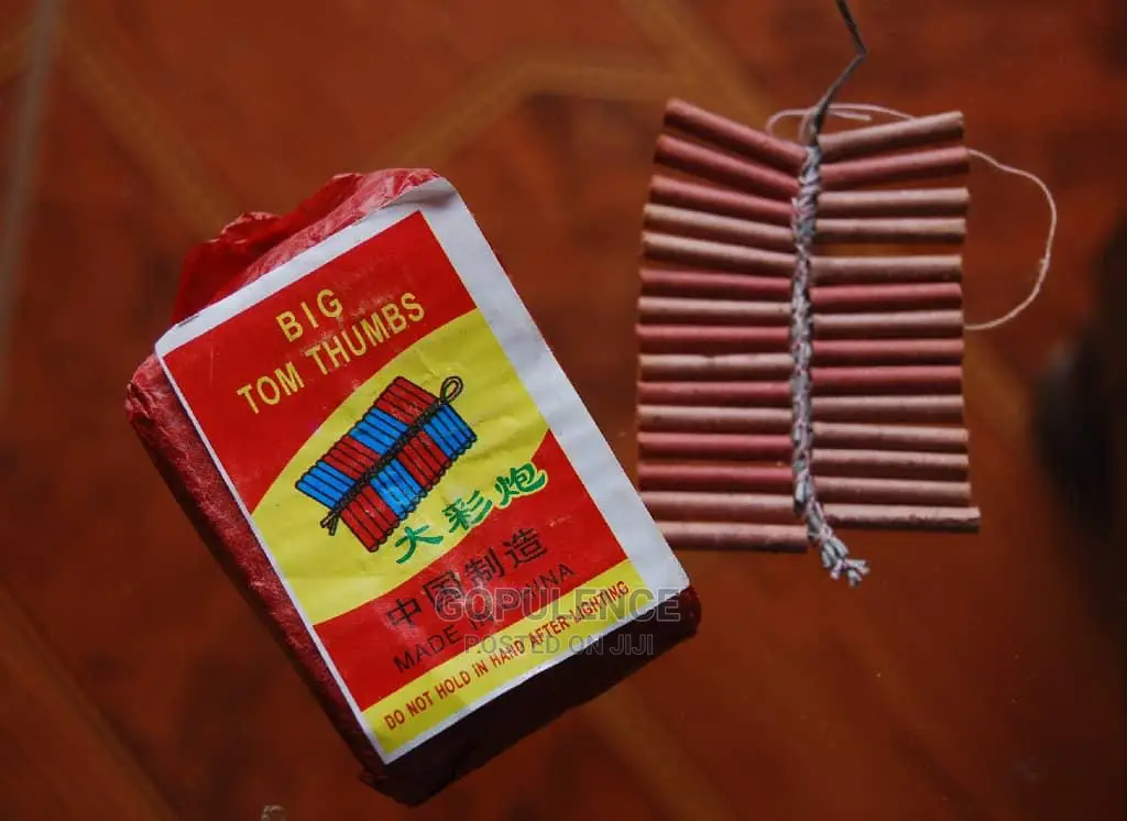 The Crackers