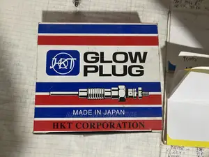 Heater / Glow Plugs Hilux Hiace 3L HKT Made in Japan