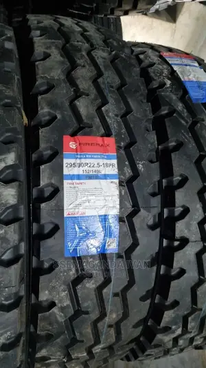 295/80r22.5 All Position