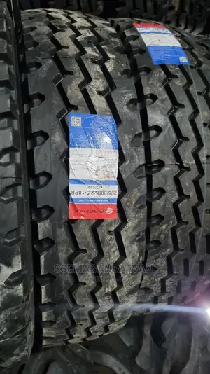 295/80r22.5 All Position