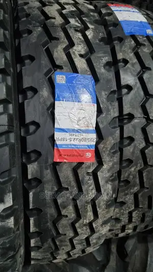 295/80r22.5 All Position
