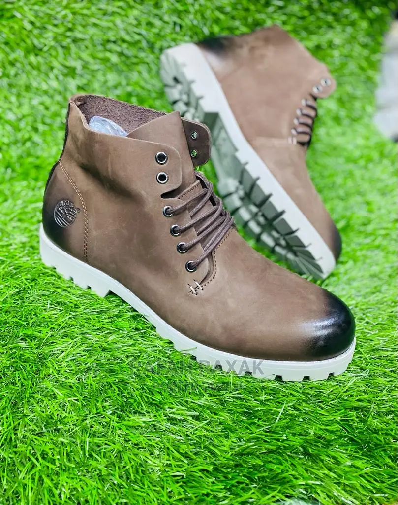 Original Timberland Casuals