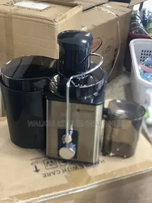 Juice Extractor Hoffman