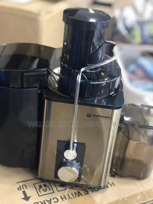 Juice Extractor Hoffman