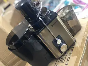 Juice Extractor Hoffman