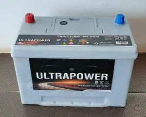 080 ULTRAPOWER Car Battery