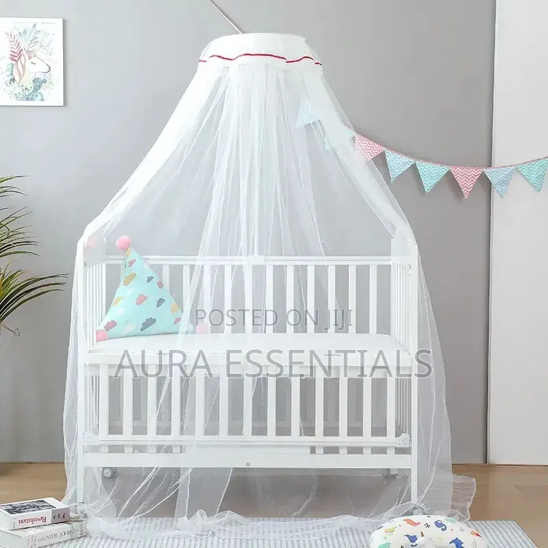 Baby Cot Net
