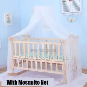 Baby Cot Net