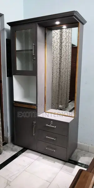 Dressing Mirror Call