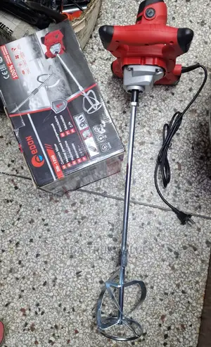 Electric Mixture Edon Brand