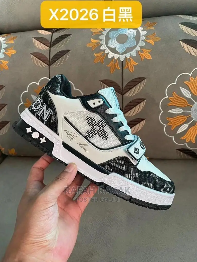 Classic Louis Vuitton