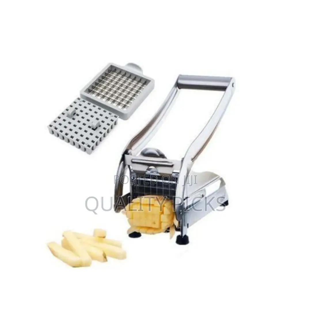 Potato Chipper