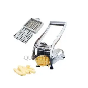 Potato Chipper
