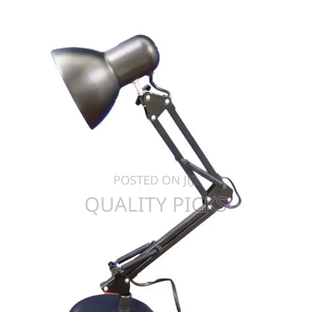 Portable Desk Lamp