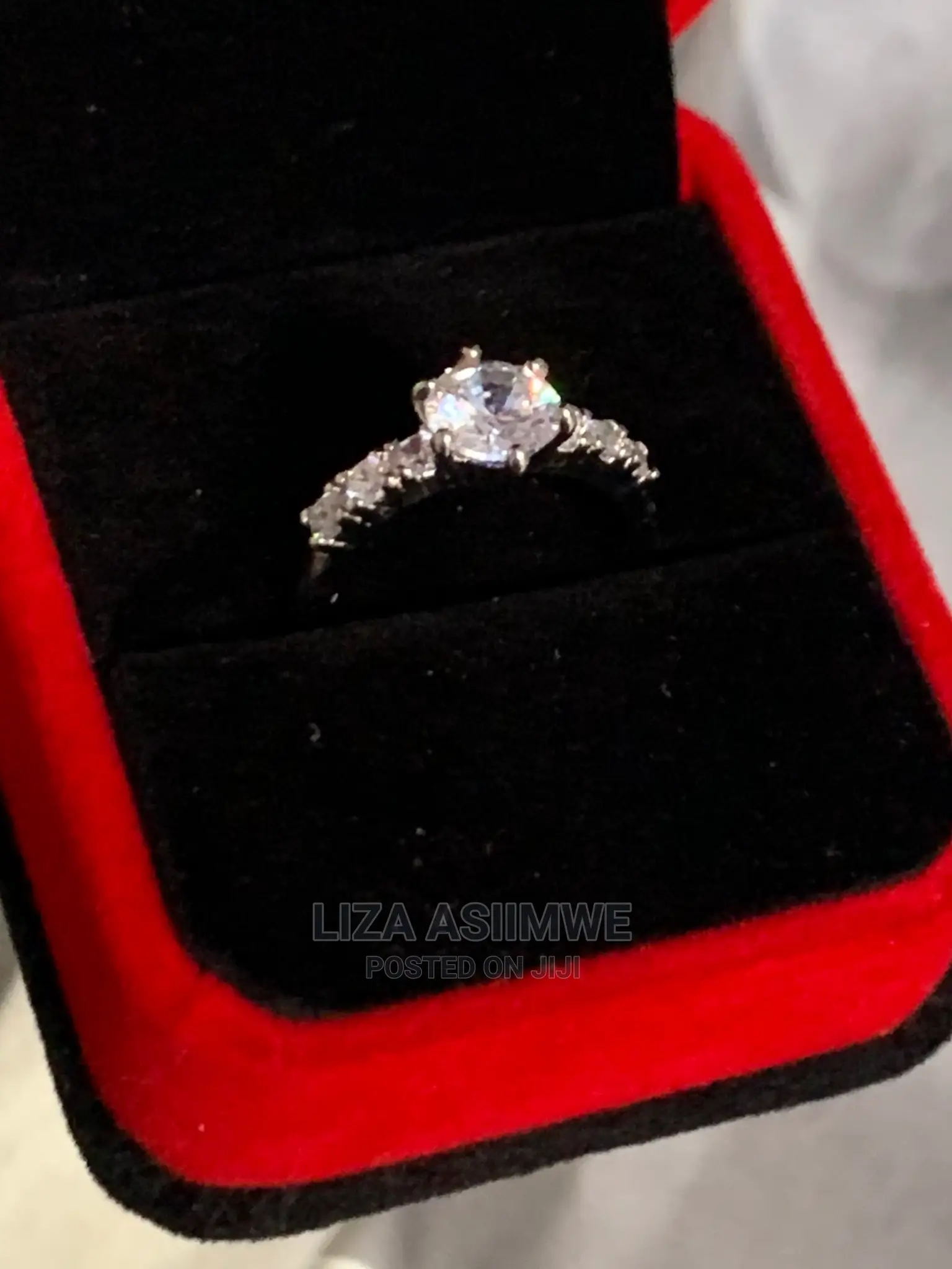 Engagement Rings Available at a Fair and Affordable Price