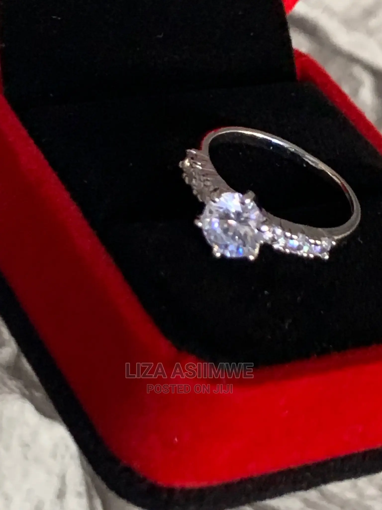 Engagement Rings Available at a Fair and Affordable Price