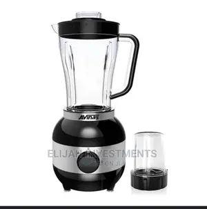 Avinas 2 in 1 Blender