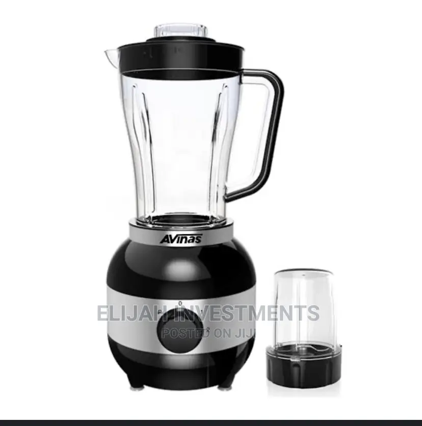 Avinas 2 in 1 Blender