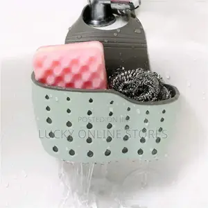 Kitchen Sink Organizer