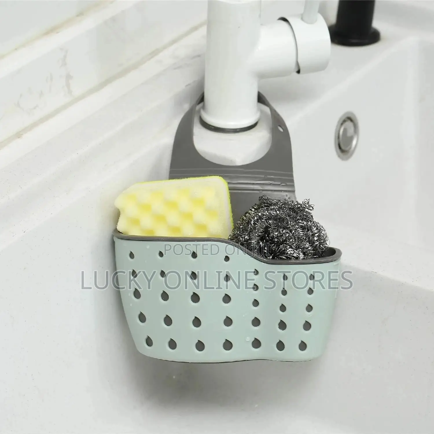 Kitchen Sink Organizer