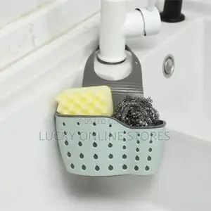 Kitchen Sink Organizer