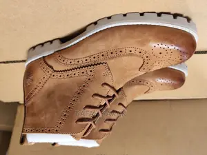 Original Timberland Oxford Boots