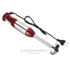 Sokany Hand Blender