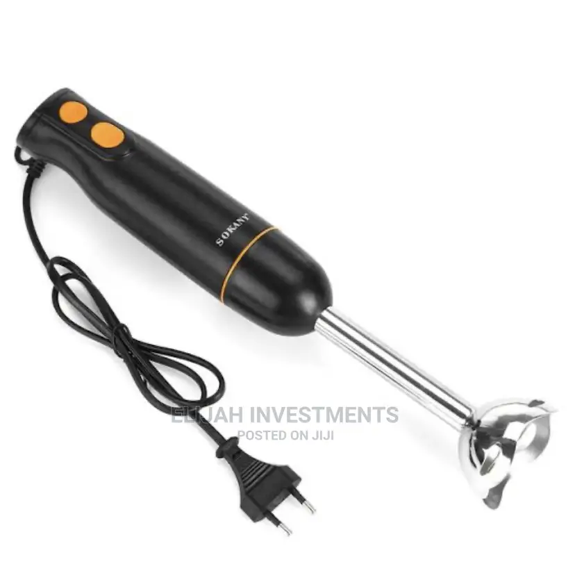 Sokany Hand Blender