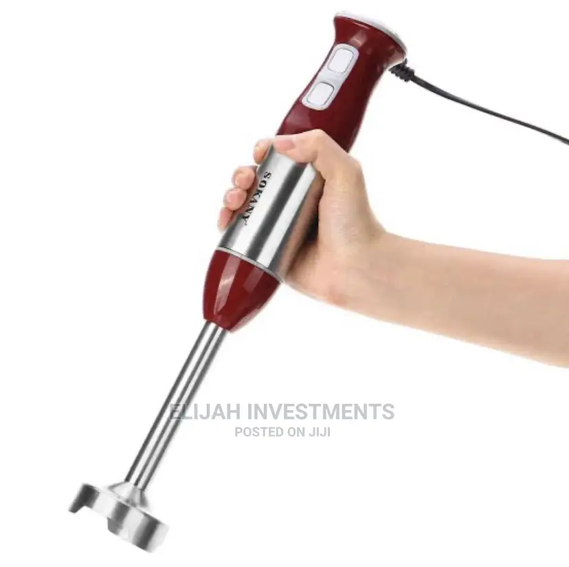 Sokany Hand Blender