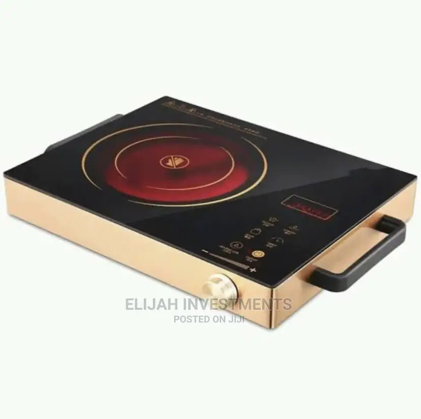 Hoffman Single Infrared Cooker
