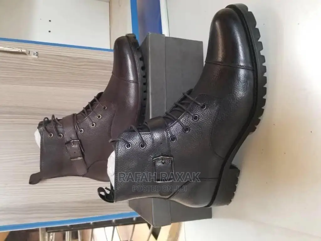 Original Timberland Boots