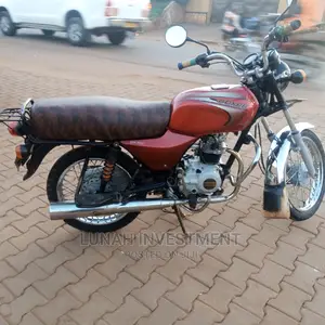 Bajaj RE 2020 Pink