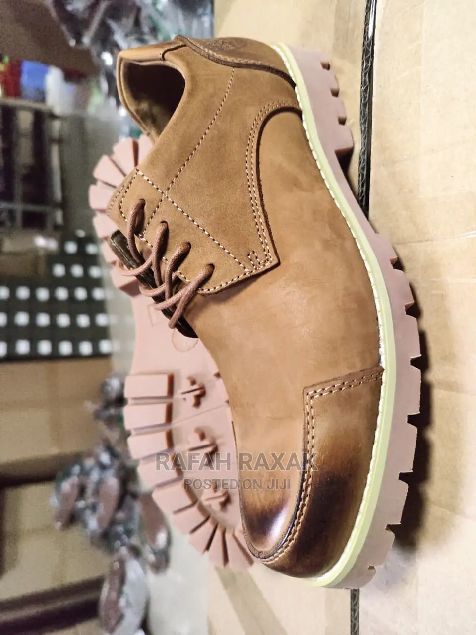 Original Timberland Casual Shoes