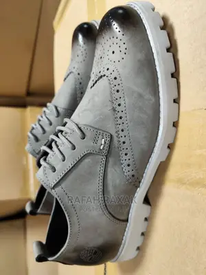 Original Timberland Oxford Shoes