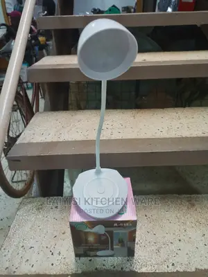 Led Tourch Rechargeable Unique Bed Side Lamp