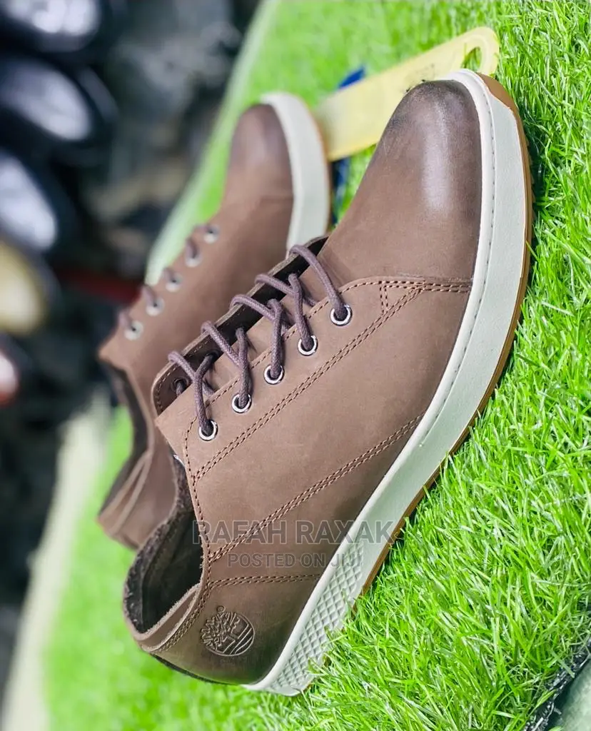 Original Timberland Casual Shoes