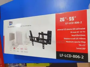 26-55 Inch Tv Wall Mount
