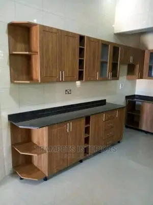 Kitchen Cabinets